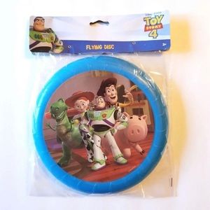 DISNEY TOY STORY 4 FRISBEE